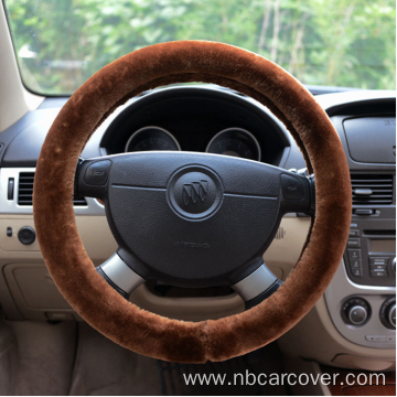 Good Price Protective Case Car Steering Wheel Cover